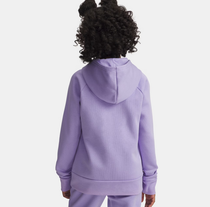 Rival Fleece Shimmer Girls' Hoodie