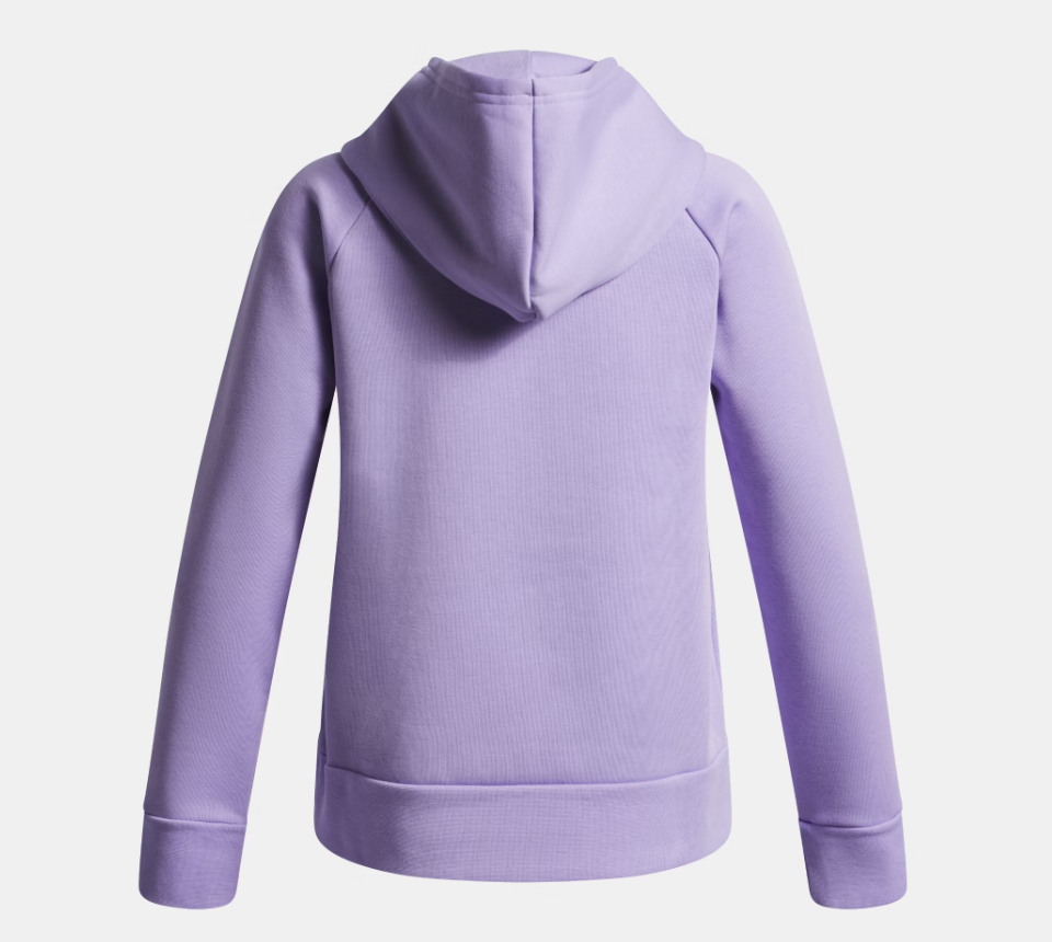 Rival Fleece Shimmer Girls' Hoodie