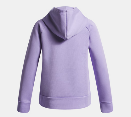 Rival Fleece Shimmer Girls' Hoodie