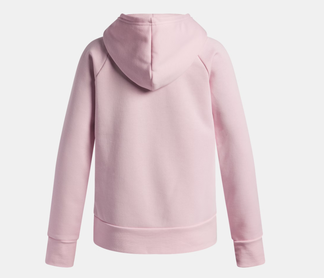 Rival Fleece Shimmer Girls' Hoodie