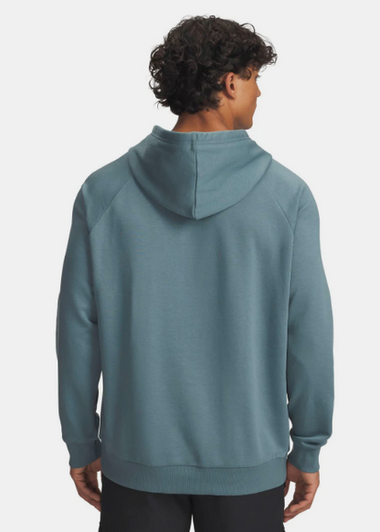 Men's UA Rival Fleece Logo Hoodie