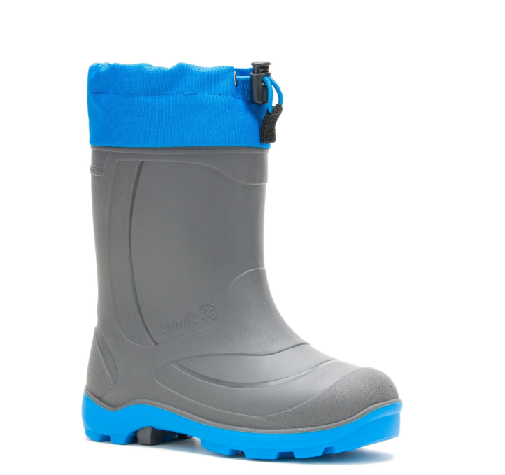 Toddler's Kamik Snobuster 1