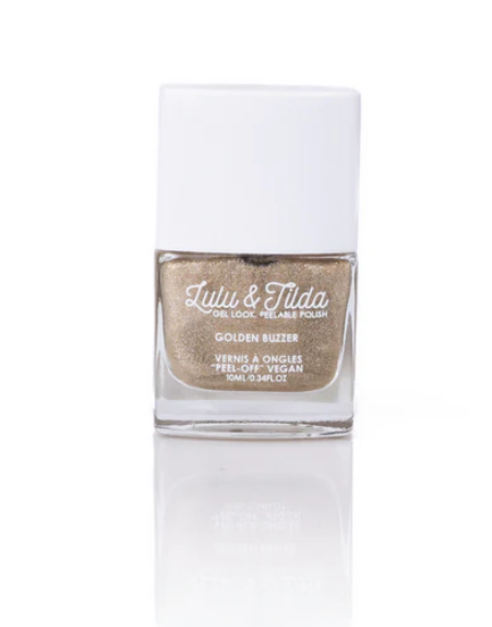 Peelable Nail Polish