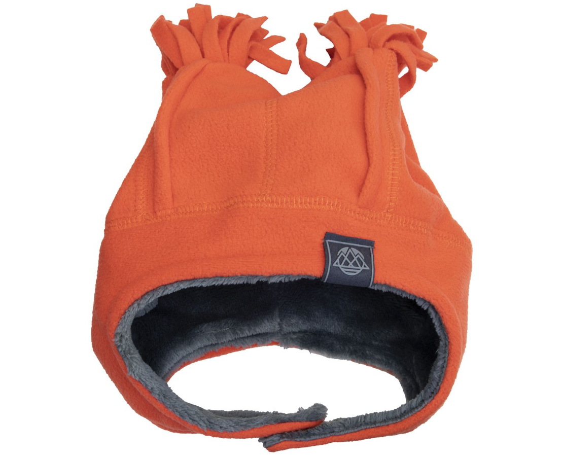 Calikids 4 Peaks Fleece Hat