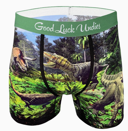 Men's Good Luck Undies