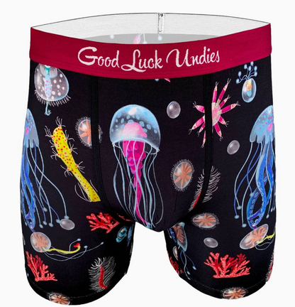 Men's Good Luck Undies