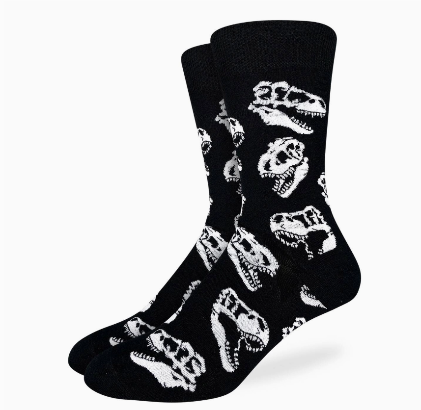 Men's Good Luck Socks