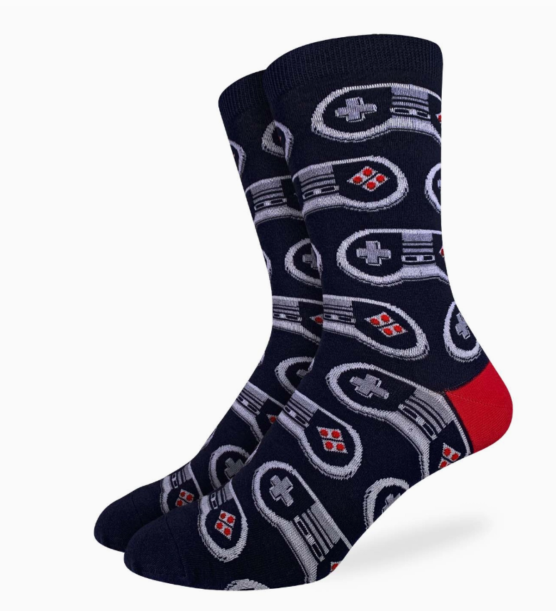 Men's Good Luck Socks