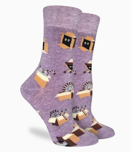 Women's Good Luck Socks