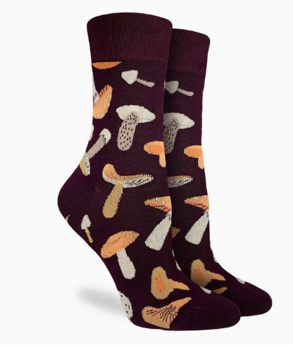 Women's Good Luck Socks