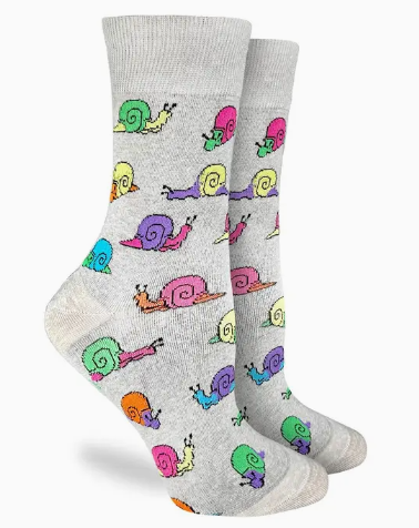 Women's Good Luck Socks