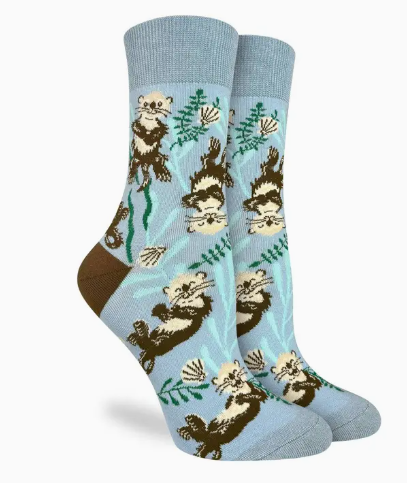Women's Good Luck Socks