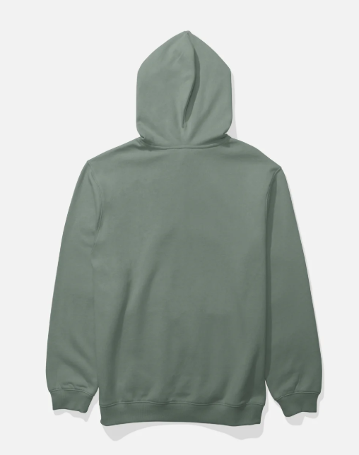 Men's Craft Pigment Fleece Hoodie