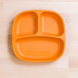 Re-Play Divided Plate