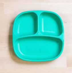 Re-Play Divided Plate