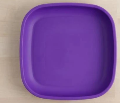 Re-Play Flat Plate 7"