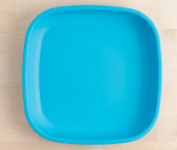 Re-Play Flat Plate 7"