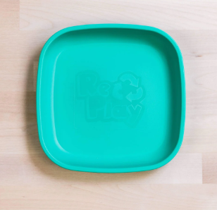 Re-Play Flat Plate 7"