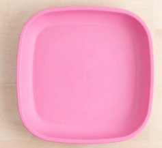 Re-Play Flat Plate 7"