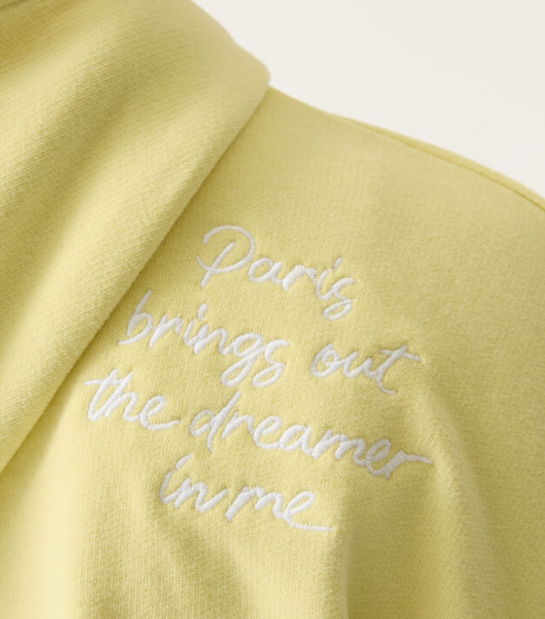 Youth dreamer hoodie