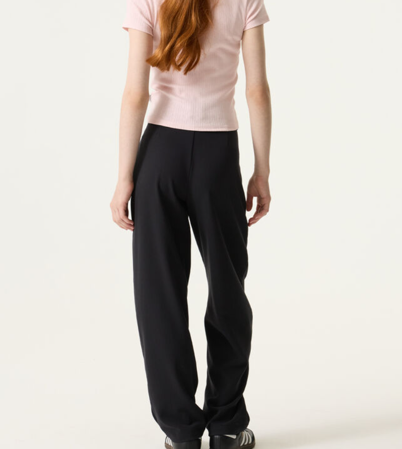 Youth Slim Barrell Dress Pants