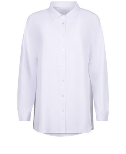 Women's Flowy T-Shirt Style Swim Cover-Up