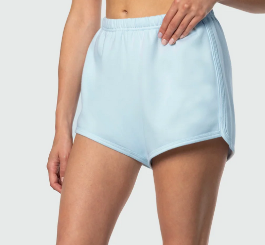 Women's Fleece Short