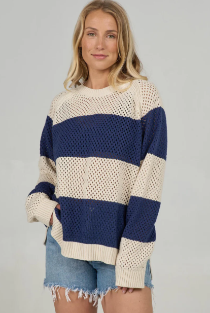 Women's Signal Crew Sweater