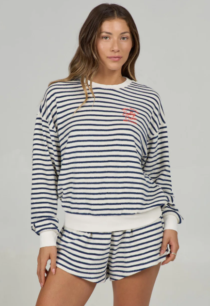 Women's Schooner Crew