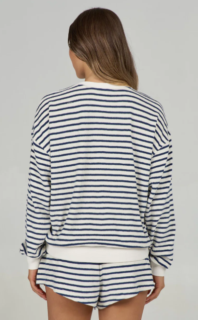 Women's Schooner Crew