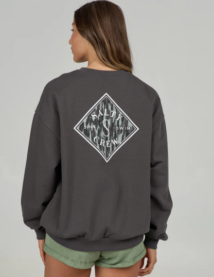 Women's Tippet Crew