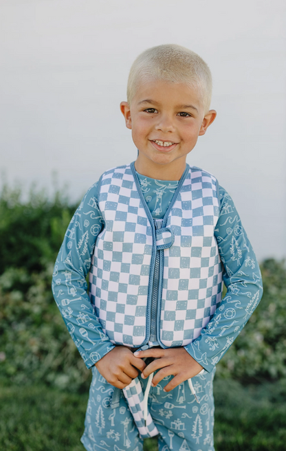 Swim Vest