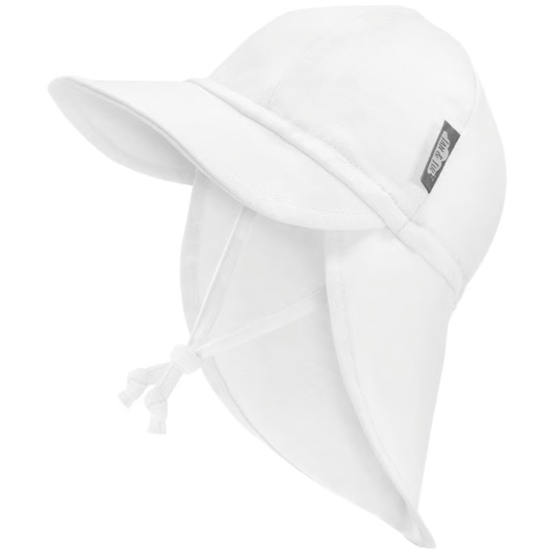 Sun Soft Baby Cap