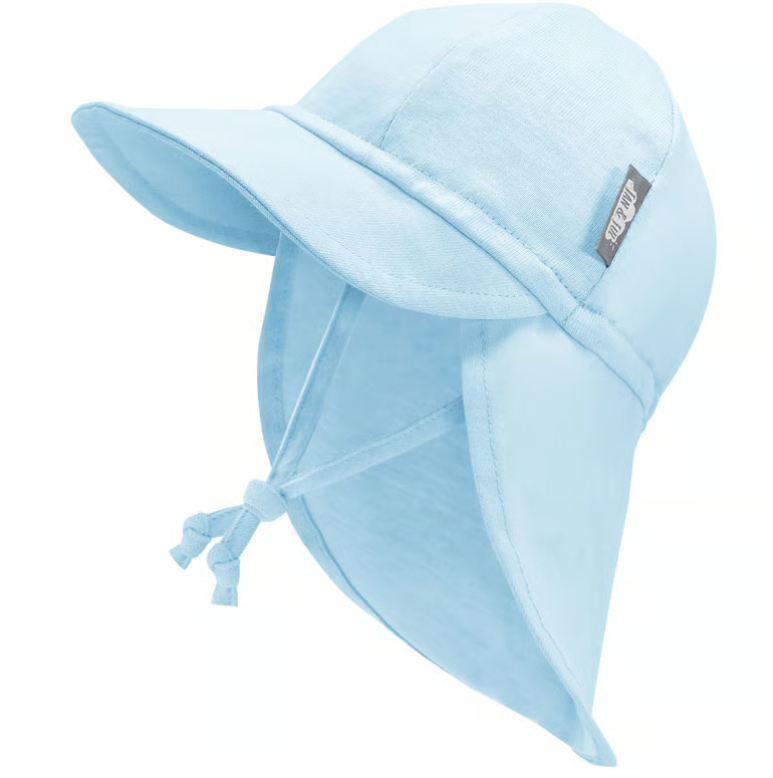 Sun Soft Baby Cap