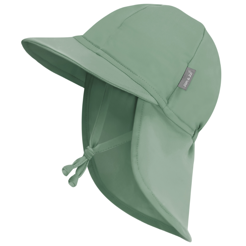 Sun Soft Baby Cap