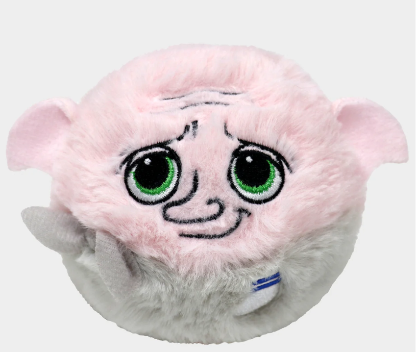 Beanie Bouncer