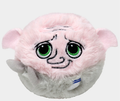 Beanie Bouncer