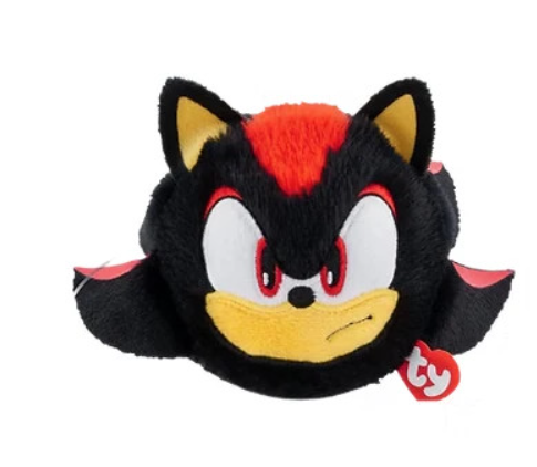 Beanie Bouncer