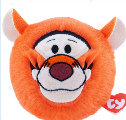 Beanie Bouncer