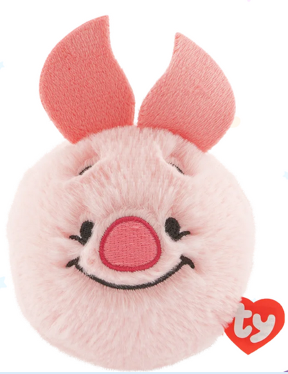 Beanie Bouncer