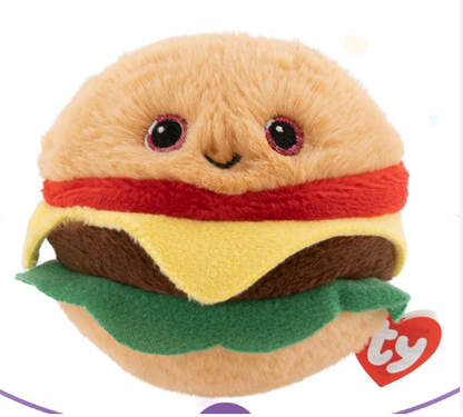 Beanie Bouncer
