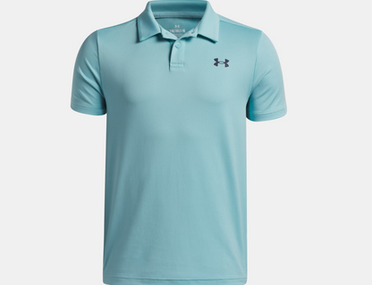 Youth UA Matchplay Polo