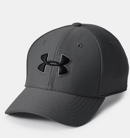 Blitzing Low Boys' Stretch Fit Cap