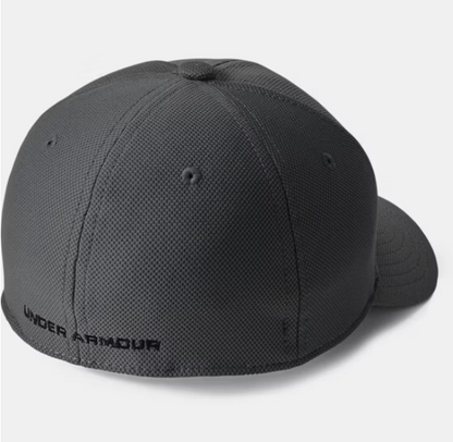 Blitzing Low Boys' Stretch Fit Cap