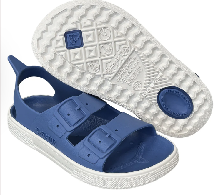 Irkyveg Sandal