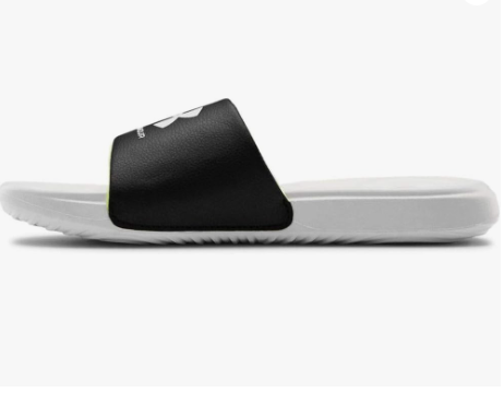 Children's UA B Ansa Fixed Slides