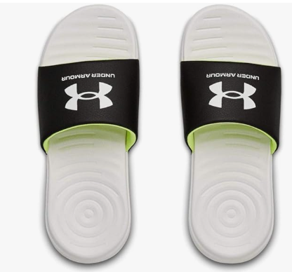 Children's UA B Ansa Fixed Slides