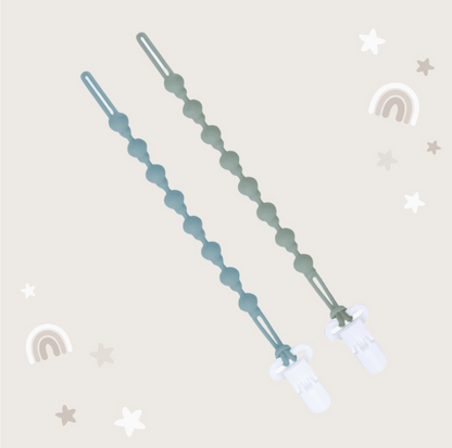 Pacifier Clip