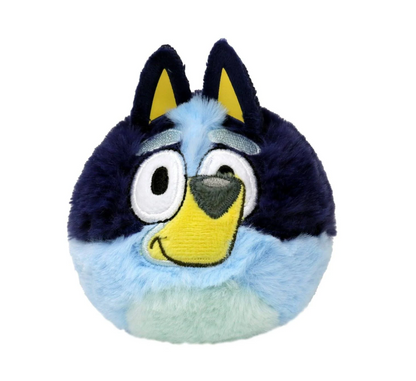 Beanie Bouncer