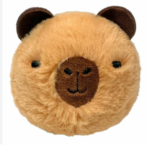 Beanie Bouncer